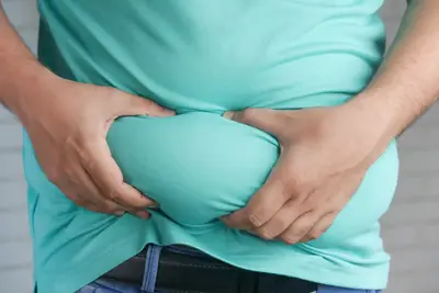 Fettabbau scheitern Ursachen: Tipps zur Ernährungskontrolle