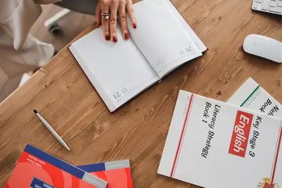 Comment décoder le vocabulaire de régime en anglais ?
