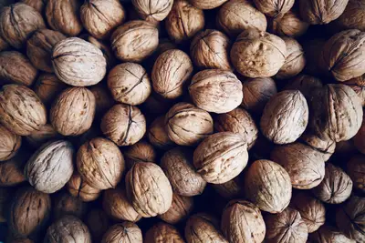 Comida para cerebro en dieta: mejores alimentos para mente sana