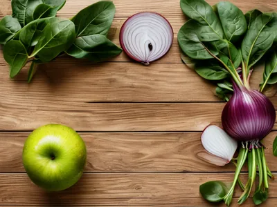 Veganisme trend VS Amerika: Hoe veganisme trend VS Amerika