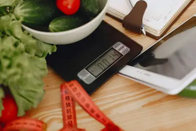 Medir metabolismo basal exacto: cómo entender gasto energético